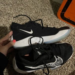 basketball shoes